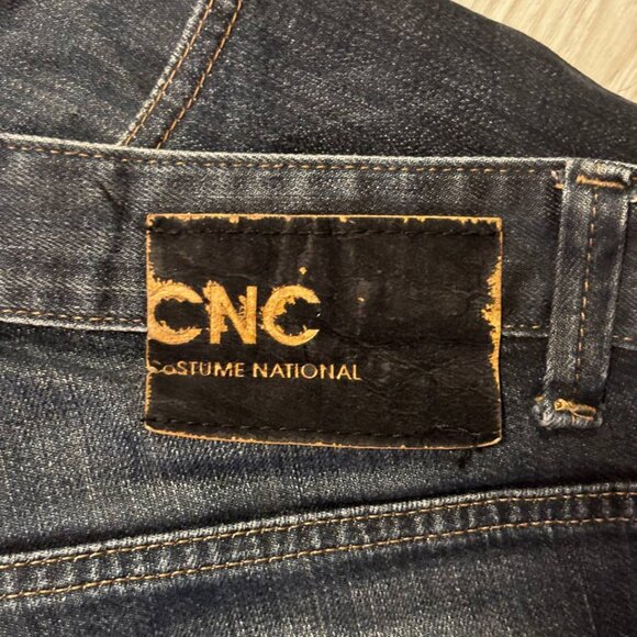 CNC Costume National Jeans - 30W - Picture 2 of 2